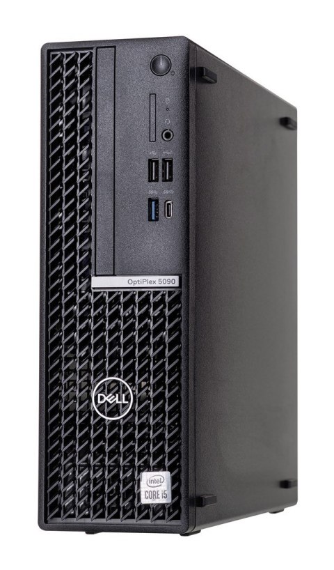 DELL OptiPlex 5090 i5-10505 16GB 256GB SSD SFF Win11pro UŻYWANY DELL OptiPlex 5090 i5-10505 16GB 256GB SSD SFF Win11pro UŻYWANY