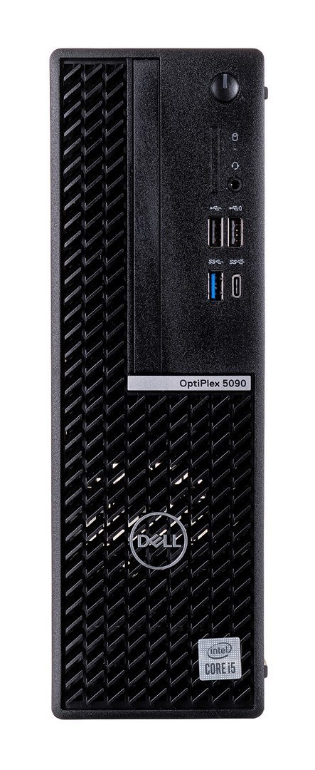 DELL OptiPlex 5090 i5-10505 16GB 256GB SSD SFF Win11pro UŻYWANY DELL OptiPlex 5090 i5-10505 16GB 256GB SSD SFF Win11pro UŻYWANY