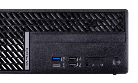 DELL OptiPlex 5090 i5-10505 16GB 256GB SSD SFF Win11pro UŻYWANY DELL OptiPlex 5090 i5-10505 16GB 256GB SSD SFF Win11pro UŻYWANY