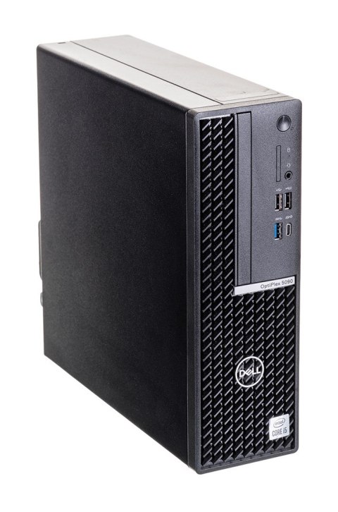 DELL OptiPlex 5090 i5-10505 16GB 256GB SSD SFF Win11pro UŻYWANY DELL OptiPlex 5090 i5-10505 16GB 256GB SSD SFF Win11pro UŻYWANY