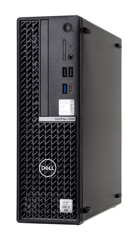 DELL OptiPlex 7090 i5-10505 16GB 256GB SSD SFF Win11pro UŻYWANY DELL OptiPlex 7090 i5-10505 16GB 256GB SSD SFF Win11pro UŻYWANY