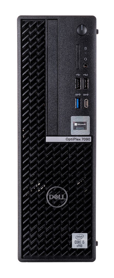 DELL OptiPlex 7090 i5-10505 16GB 256GB SSD SFF Win11pro UŻYWANY DELL OptiPlex 7090 i5-10505 16GB 256GB SSD SFF Win11pro UŻYWANY