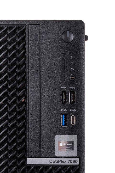 DELL OptiPlex 7090 i5-10505 16GB 256GB SSD SFF Win11pro UŻYWANY DELL OptiPlex 7090 i5-10505 16GB 256GB SSD SFF Win11pro UŻYWANY