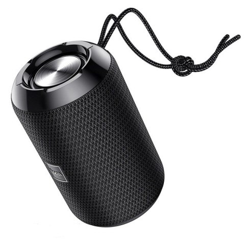 Głośnik bluetooth Hoco HC1 Trendy (czarny)
