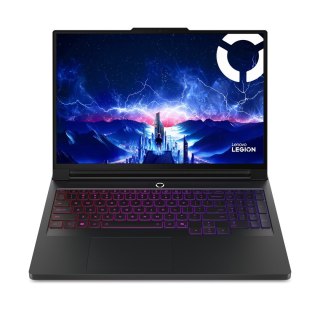 Lenovo Legion Pro 7 16IAX10H Ultra 9 275HX 16" WQXGA OLED 500nits Glossy 240Hz 64GB DDR5 2xSSD1TB GeForce RTX 5080 16GB W11Pro E