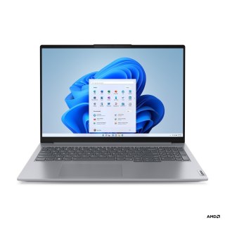 Lenovo ThinkBook 16 G6 ABP Ryzen 7 7730U 16" WUXGA IPS 300nits AG 16GB DDR4 3200 SSD512 AMD Radeon Graphics W11Pro 3Y Onsite Arc