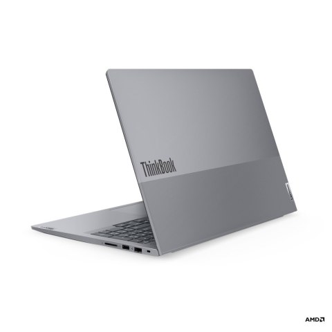 Lenovo ThinkBook 16 G6 ABP Ryzen 7 7730U 16" WUXGA IPS 300nits AG 16GB DDR4 3200 SSD512 AMD Radeon Graphics W11Pro 3Y Onsite Arc