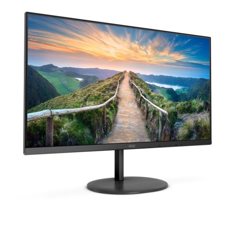 MONITOR AOC LED 24" Q24V4EA