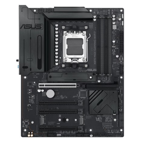 Płyta główna Asus X870 MAX GAMING WIFI7 Płyta główna Asus X870 MAX GAMING WIFI7