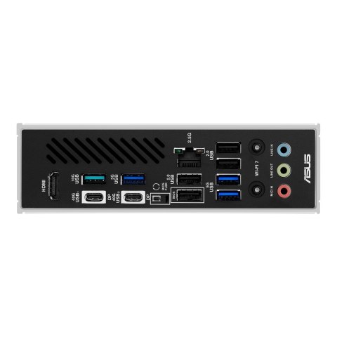 Płyta główna Asus X870 MAX GAMING WIFI7 Płyta główna Asus X870 MAX GAMING WIFI7