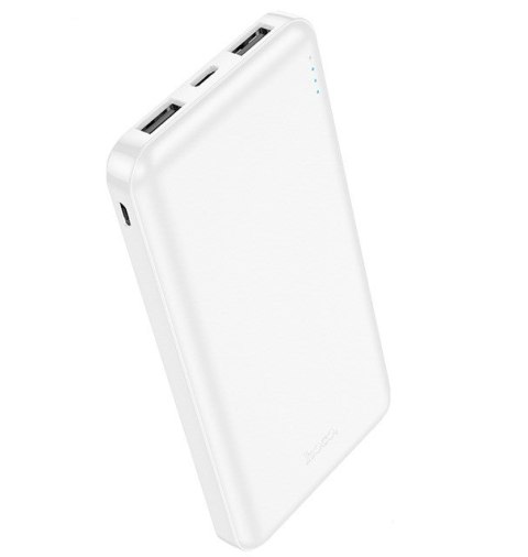 Powerbank Hoco J100 (biały) Powerbank Hoco J100 (biały)