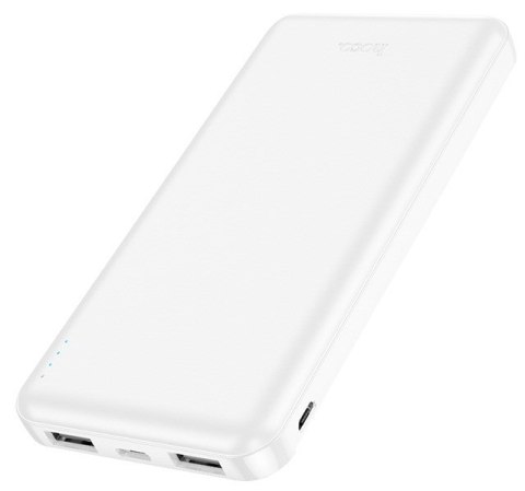 Powerbank Hoco J100 (biały) Powerbank Hoco J100 (biały)