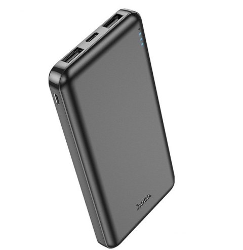 Powerbank Hoco J100 (czarny) Powerbank Hoco J100 (czarny)