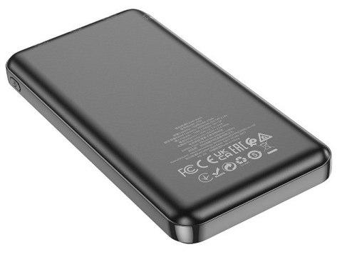 Powerbank Hoco J100 (czarny) Powerbank Hoco J100 (czarny)