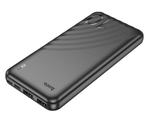 Powerbank Hoco J123 (czarny) Powerbank Hoco J123 (czarny)