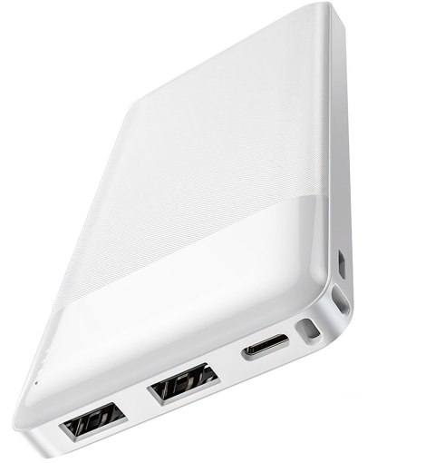 Powerbank Hoco J72 Easy (biały) Powerbank Hoco J72 Easy (biały)