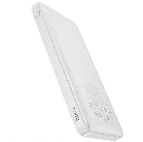 Powerbank Hoco J72 Easy (biały) Powerbank Hoco J72 Easy (biały)