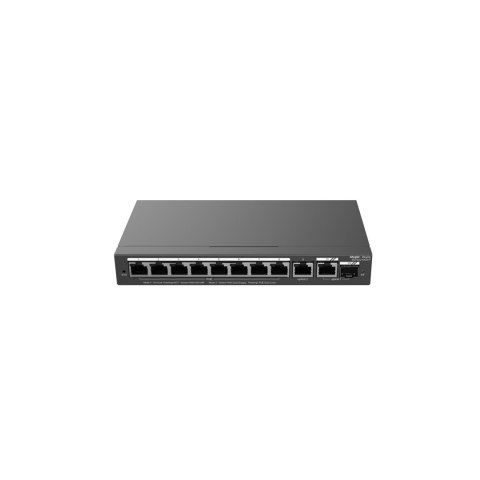 Switch Easy Smart Ruijie Reyee RG-ES210GS-P Switch Easy Smart Ruijie Reyee RG-ES210GS-P