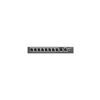 Switch Easy Smart Ruijie Reyee RG-ES210GS-P