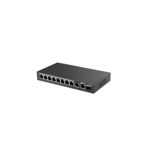 Switch Easy Smart Ruijie Reyee RG-ES210GS-P Switch Easy Smart Ruijie Reyee RG-ES210GS-P