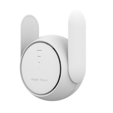 Wzmacniacz Wi-Fi Ruijie Reyee RG-EW1200R Wzmacniacz Wi-Fi Ruijie Reyee RG-EW1200R