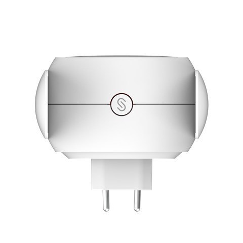 Wzmacniacz Wi-Fi Ruijie Reyee RG-EW1200R Wzmacniacz Wi-Fi Ruijie Reyee RG-EW1200R