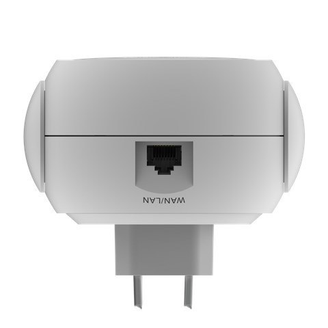 Wzmacniacz Wi-Fi Ruijie Reyee RG-EW1200R Wzmacniacz Wi-Fi Ruijie Reyee RG-EW1200R