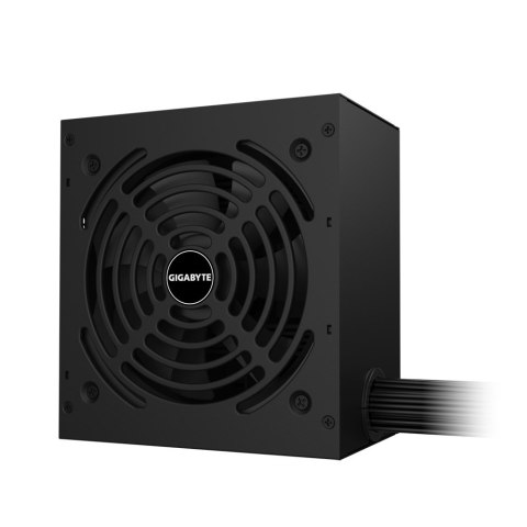 Zasilacz Gigabyte P650G 650W 120mm 80+Gold Zasilacz Gigabyte P650G 650W 120mm 80+Gold