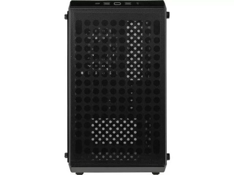 COOLER MASTER OBUDOWA MASTERBOX Q300L V2 MATX MINI TOWER CZARNA Q300LV2-KGNN-S00 COOLER MASTER OBUDOWA MASTERBOX Q300L V2 MATX MINI TOWER CZARNA Q300LV2-KGNN-S00