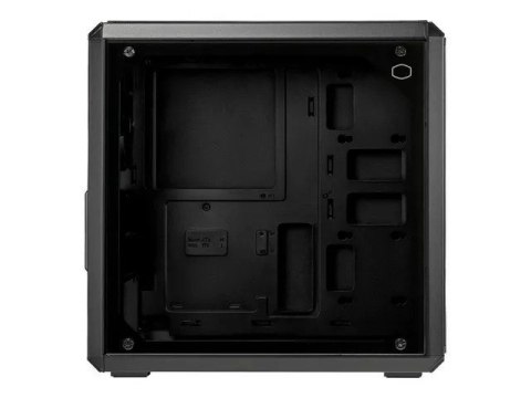 COOLER MASTER OBUDOWA MASTERBOX Q300L V2 MATX MINI TOWER CZARNA Q300LV2-KGNN-S00 COOLER MASTER OBUDOWA MASTERBOX Q300L V2 MATX MINI TOWER CZARNA Q300LV2-KGNN-S00