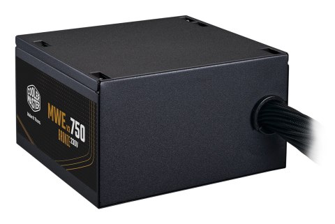 COOLER MASTER ZASILACZ MWE Bronze V3 750 W COOLER MASTER ZASILACZ MWE Bronze V3 750 W
