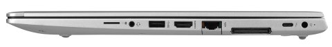 HP EliteBook 850 G5 i5-8250U 16GB 512GB SSD 15,6" FHD Win11pro + zasilacz UŻYWANY HP EliteBook 850 G5 i5-8250U 16GB 512GB SSD 15,6" FHD Win11pro + zasilacz UŻYWANY