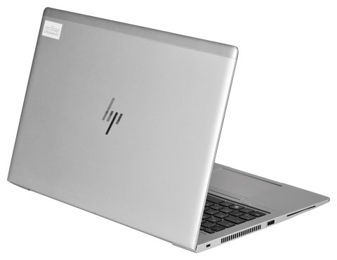 HP EliteBook 850 G5 i5-8250U 16GB 512GB SSD 15,6" FHD Win11pro + zasilacz UŻYWANY HP EliteBook 850 G5 i5-8250U 16GB 512GB SSD 15,6" FHD Win11pro + zasilacz UŻYWANY