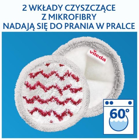 Mop elektryczny Vileda Looper