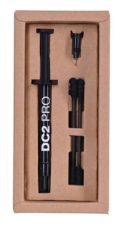 Pasta termoprzewodząca be quiet! Thermal Grease DC2 PRO Pasta termoprzewodząca be quiet! Thermal Grease DC2 PRO