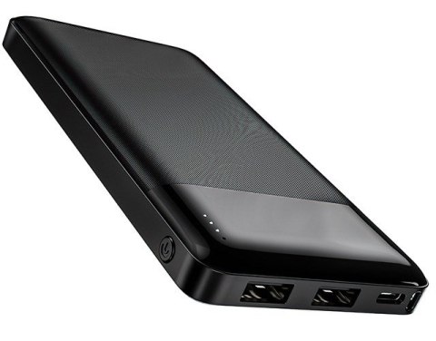 Powerbank Hoco J72 Easy (czarny) Powerbank Hoco J72 Easy (czarny)