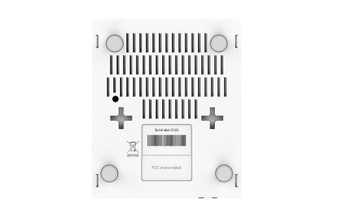 Router Mikrotik hEX PoE (RB960PGS) Total Ethernet Ports:6; Architecture:MIPSBE; CPU core:1 Router Mikrotik hEX PoE (RB960PGS) Total Ethernet Ports:6; Architecture:MIPSBE; CPU core:1