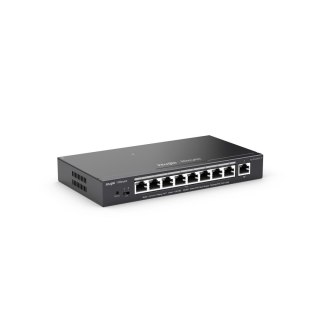 Switch Easy Smart Ruijie Reyee RG-ES209GC-P