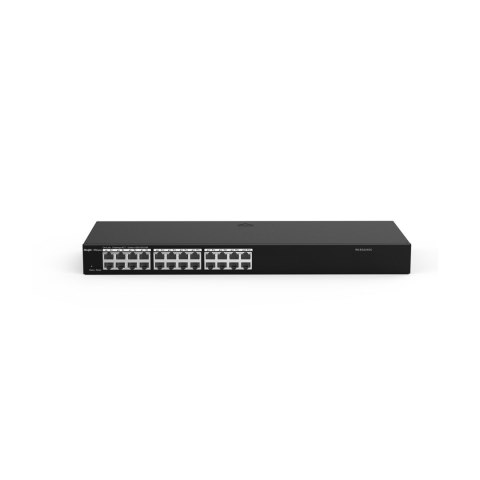 Switch Easy Smart Ruijie Reyee RG-ES224GC-V2 Switch Easy Smart Ruijie Reyee RG-ES224GC-V2