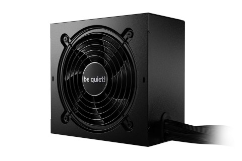 Zasilacz be quiet! SYSTEM POWER 10 850W Zasilacz be quiet! SYSTEM POWER 10 850W