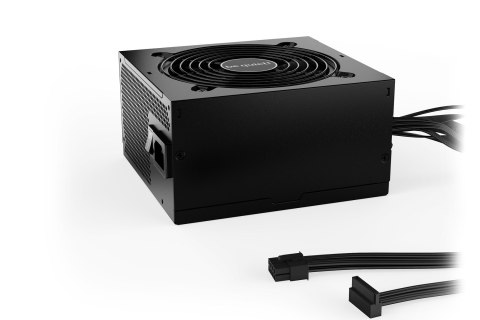 Zasilacz be quiet! SYSTEM POWER 10 850W Zasilacz be quiet! SYSTEM POWER 10 850W