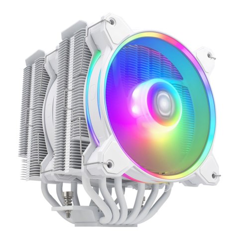 COOLER MASTER CHŁODZENIE CPU Hyper 622 Halo White