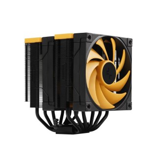 Chłodzenie DeepCool AK620 Zero Dark Zoria (R-AK620-BKNPMN-E)