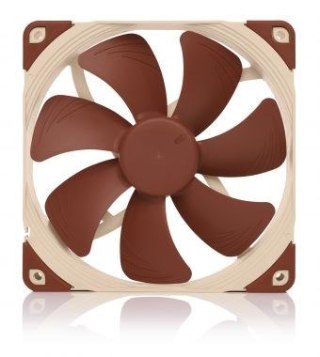 Wentylator NOCTUA 140mm SSO2, AAO Frame od 9,1 dBA