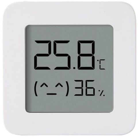 Czujnik temperatury i wilgotności Xiaomi Mi 2 Czujnik temperatury i wilgotności Xiaomi Mi 2