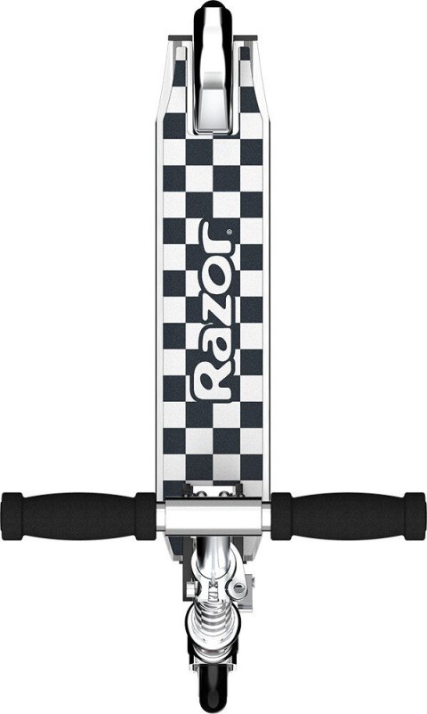 Hulajnoga dla dzieci Razor Model A Checked Out Hulajnoga dla dzieci Razor Model A Checked Out