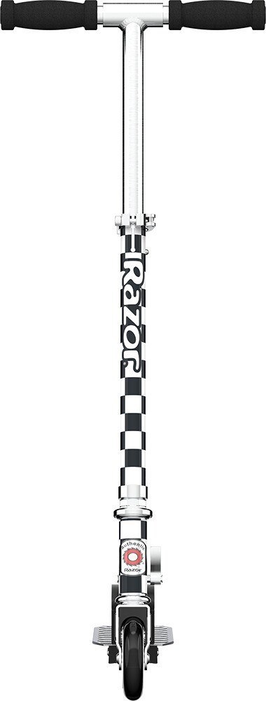 Hulajnoga dla dzieci Razor Model A Checked Out Hulajnoga dla dzieci Razor Model A Checked Out