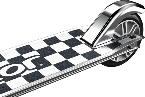 Hulajnoga dla dzieci Razor Model A Checked Out Hulajnoga dla dzieci Razor Model A Checked Out