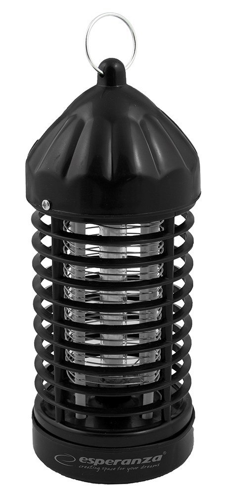 Lampa owadobójcza Esperanza Terminator EHQ005 Lampa owadobójcza Esperanza Terminator EHQ005