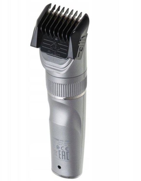 Maszynka do strzyżenia MESKO MS 2843 USB Maszynka do strzyżenia MESKO MS 2843 USB